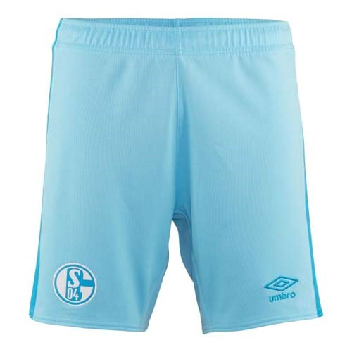 Pantalones Schalke 04 2ª Kit 2021 2022